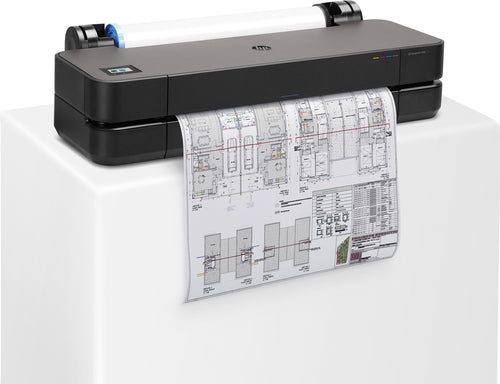 HP Designjet T250 24-in Printer HP Designjet T250 24-in Printer